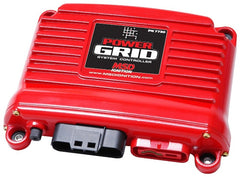 MSD Performance 7730 Programmable Controller , Power Grid
