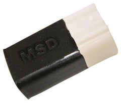 MSD Performance 7741 CAN-Bus Termination Cap, Power Grid