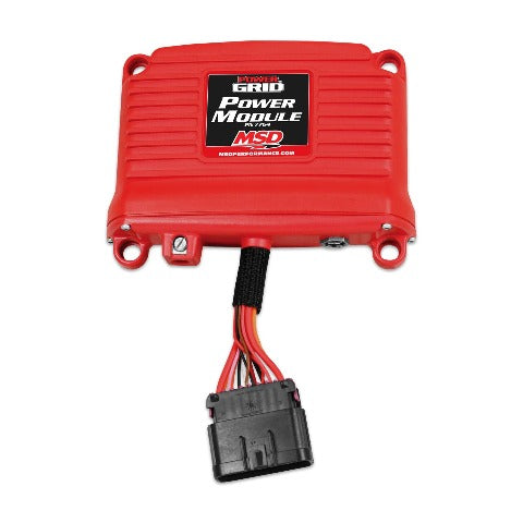 MSD Performance 7764 Power Grid Power Module
