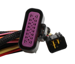 MSD Performance 77643 Black, Power Grid Power Module