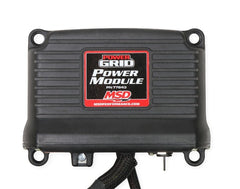 MSD Performance 77643 Black, Power Grid Power Module