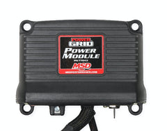 MSD Performance 77643 Black, Power Grid Power Module