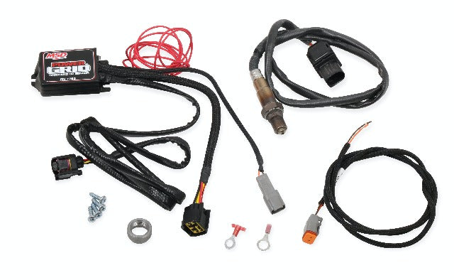 MSD Performance 7765 Wide Band O2 for Power Grid