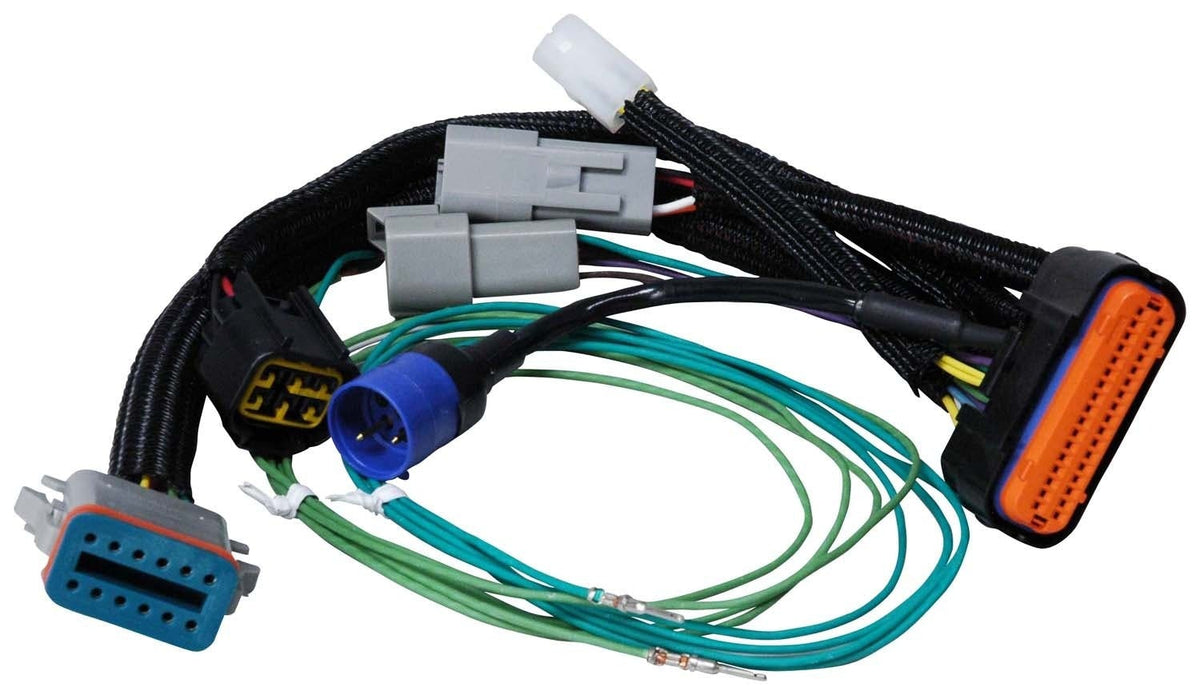 MSD Performance 7789 Harness Adaptor, 7730 to Digital-7 Prog
