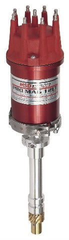 MSD Performance 7908 Generator, 12 Amp, Pro Mag, Lightweight