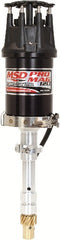 MSD Performance 79082 Generator 12 Amp Pro Mag LT Short, Black