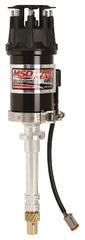 MSD Performance 79083 Generator, 12 Amp, Pro Mag LT Black
