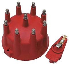 MSD Performance 7919 Replacement Cap and Rotor, Pro Mag Lite
