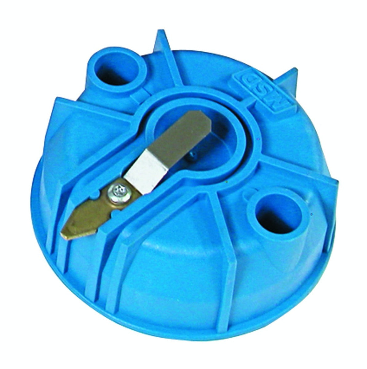 MSD Performance 7920 Rotor, Pro Mag w/Std Cap 8130, 8140
