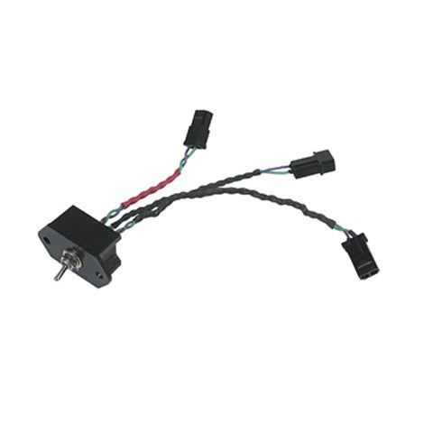 MSD Performance 7990 Changeover Switch, Sprint Car CT