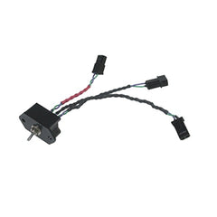 MSD Performance 7990 Changeover Switch, Sprint Car CT
