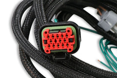 MSD Performance 80002 Harness,LS-Input,Can,Replacement,8000