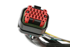 MSD Performance 80003 Harness-Adaptr,PWR-Grid,Replacement,8000