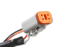 MSD Performance 80003 Harness-Adaptr,PWR-Grid,Replacement,8000