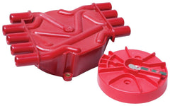 MSD Performance 8017 Cap/Rotor Kit, GM V8 Vortec Dist