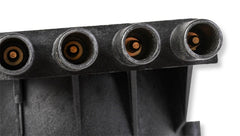 MSD Performance 80173 Black, Cap/Rotor Kit, GM V8 Vortec Dist