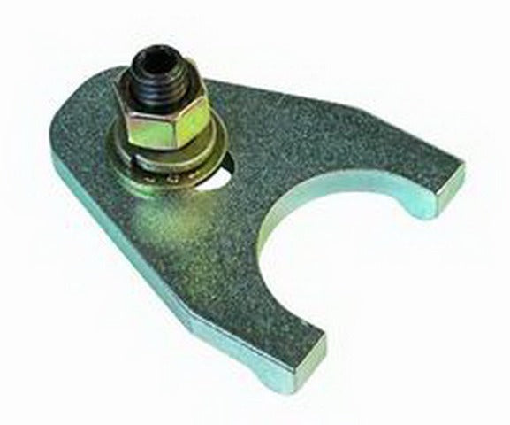 MSD Performance 8110 Dist. Hold Down Clamp, Billet, Chevrolet