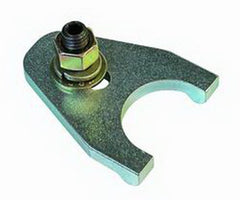 MSD Performance 8110 Dist. Hold Down Clamp, Billet, Chevrolet