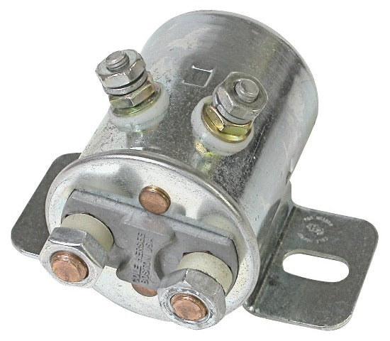 MSD Performance 8134 Pro Mag 44 Kill Solenoid
