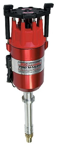 MSD Performance 81392 Generator, Chevy V8, Tall, 20amp Pro