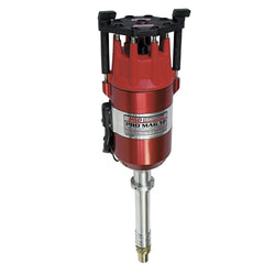 MSD Performance 8139MSD Generator, Chevy V8, Tall, 12amp Pro Mag