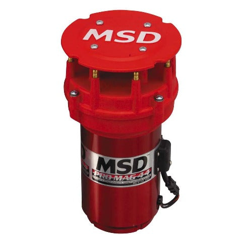 MSD Performance 8140MSD Generator, 44A Pro Mag, Mall Dr. CCW Rot