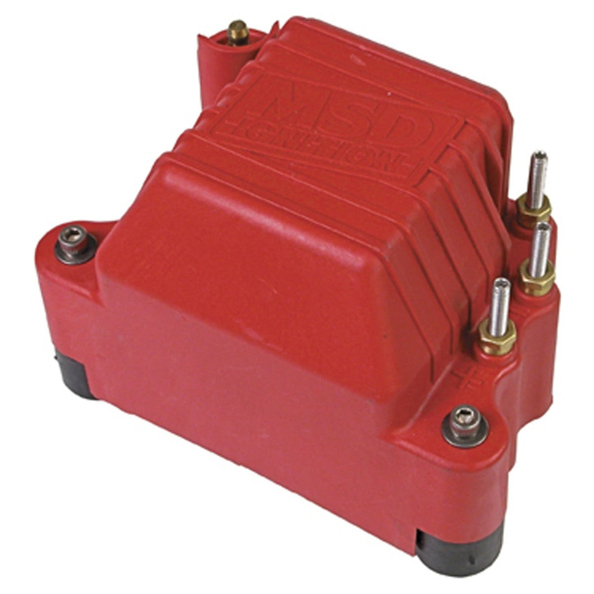 MSD Performance 8142 Coil,MSD Pro Mag 44 Amp,Replaces PN 8144