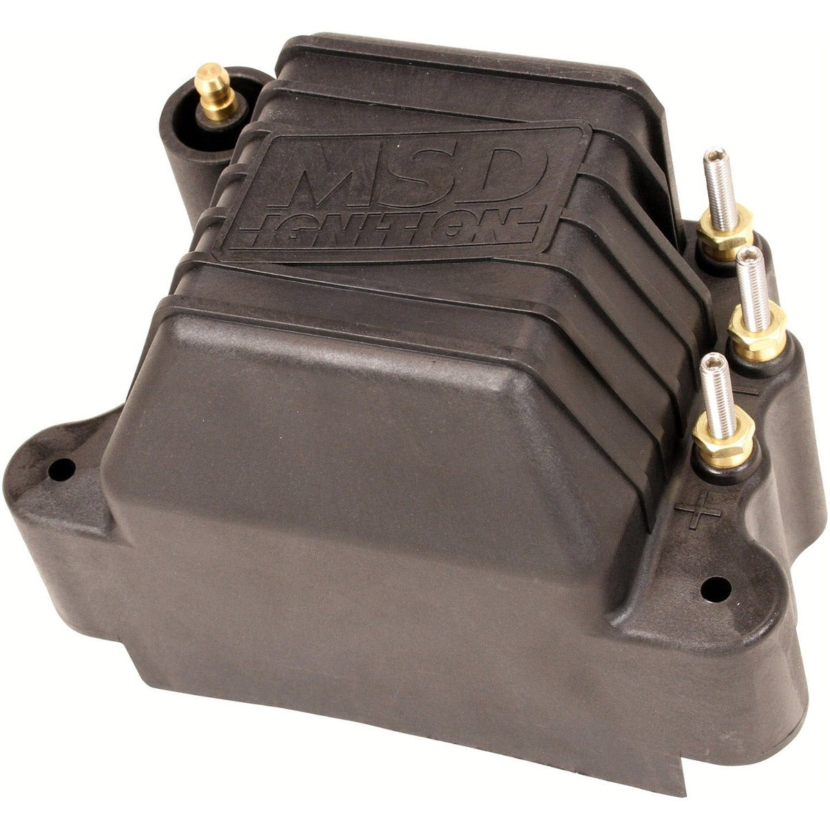 MSD Performance 81423 Coil, 44 ProMag, Black
