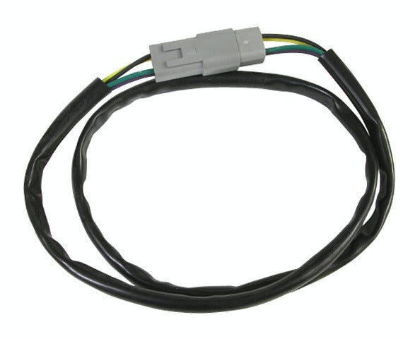 MSD Performance 8143 Extension Harness, 2, 44amp Pro Mags