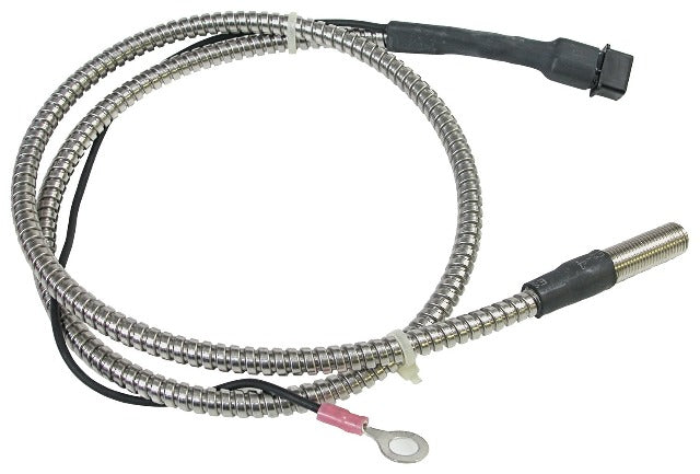 MSD Performance 8154 Crank Trigger Pickup, 3/8x1.5, Shielded