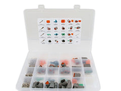 MSD Performance 8188 MSD DEUTSCH CONNECTOR KIT