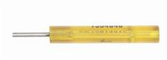 MSD Performance 8193 Pin Extraction Tool, Weathertight, 1 Cd.