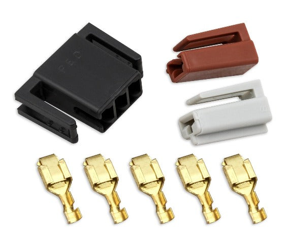 MSD Performance 8194 Connector Kit for MSD GM HEI Dist. Cap