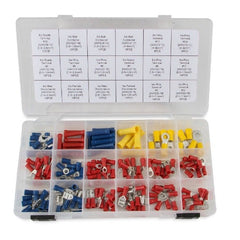 MSD Performance 8195 MSD Insulated Terminal Connector Kit