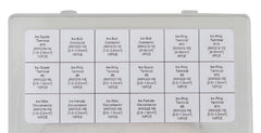 MSD Performance 8195 MSD Insulated Terminal Connector Kit