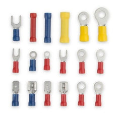 MSD Performance 8195 MSD Insulated Terminal Connector Kit