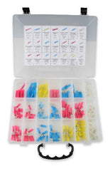 MSD Performance 81951 MSD Heat Shrink Terminal Kit