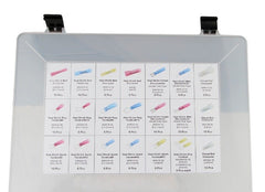 MSD Performance 81951 MSD Heat Shrink Terminal Kit