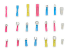MSD Performance 81951 MSD Heat Shrink Terminal Kit