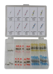MSD Performance 81952 MSD Solder Sleeve Wire Splice Kit