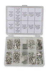 MSD Performance 8196MSD MSD Non-Insulated Connector Kit