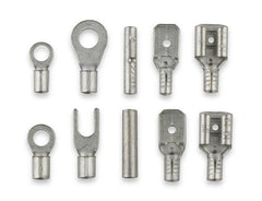 MSD Performance 8196MSD MSD Non-Insulated Connector Kit
