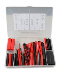 MSD Performance 8199MSD MSD Heat Shrink Kit