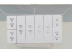 MSD Performance 8199MSD MSD Heat Shrink Kit