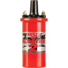 MSD Performance 8203 Blaster 2 Coil, w/Ballast and Hardware