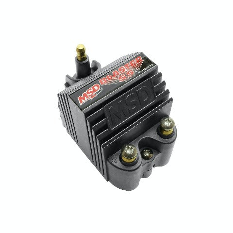 MSD Performance 82073 Blaster SS, Black Coil