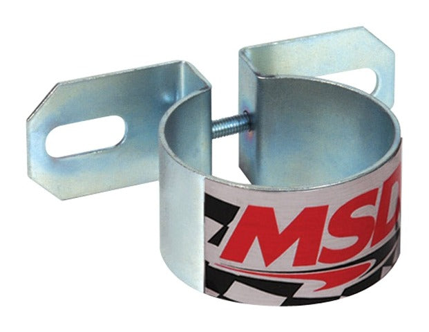 MSD Performance 8213 Coil Bracket, Universal