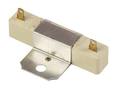 MSD Performance 8214 Resistor, Coil Ballast, 0.8 ohm