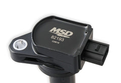 MSD Performance 82193 Coil, 08-15 Honda/Acura 2.4L, Black