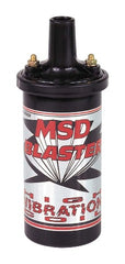 MSD Performance 8222 Blaster Coil, High Vibration